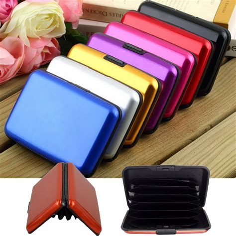 credit card case rfid wallet|rfid blocking card holder wallet.